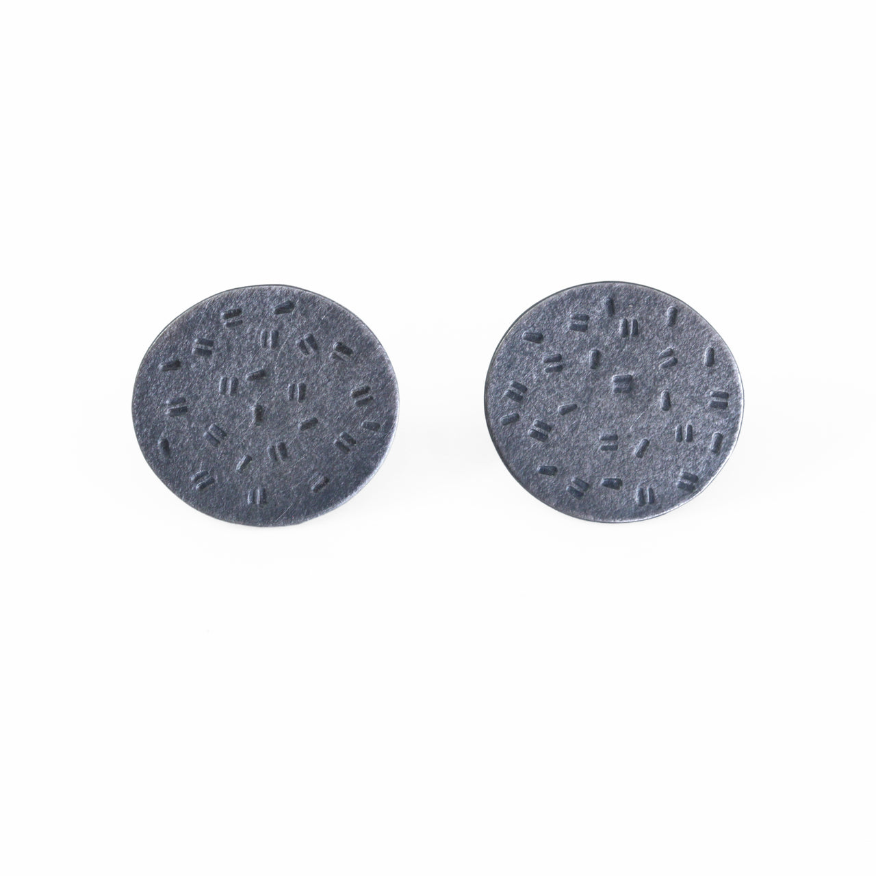 Round Dash Studs