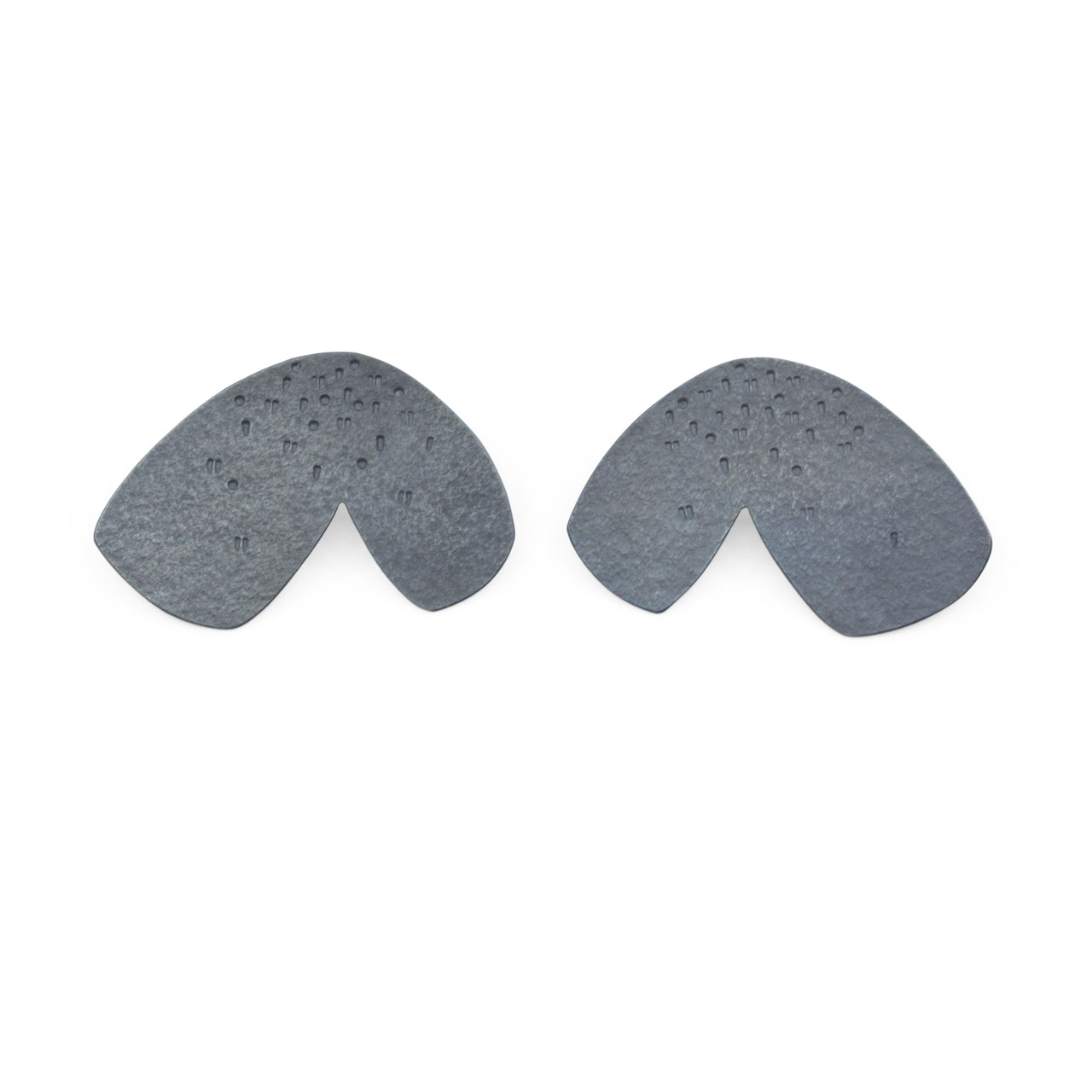 Statement Flight Studs