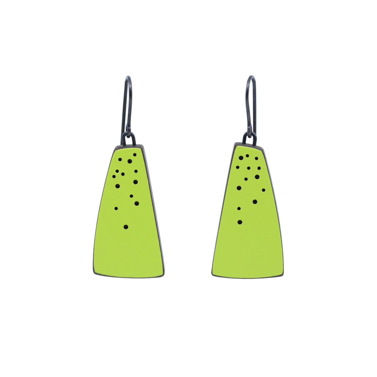 Flight Earrings
