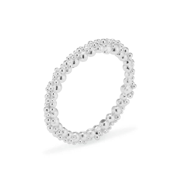 Classic Complete Granule Ring