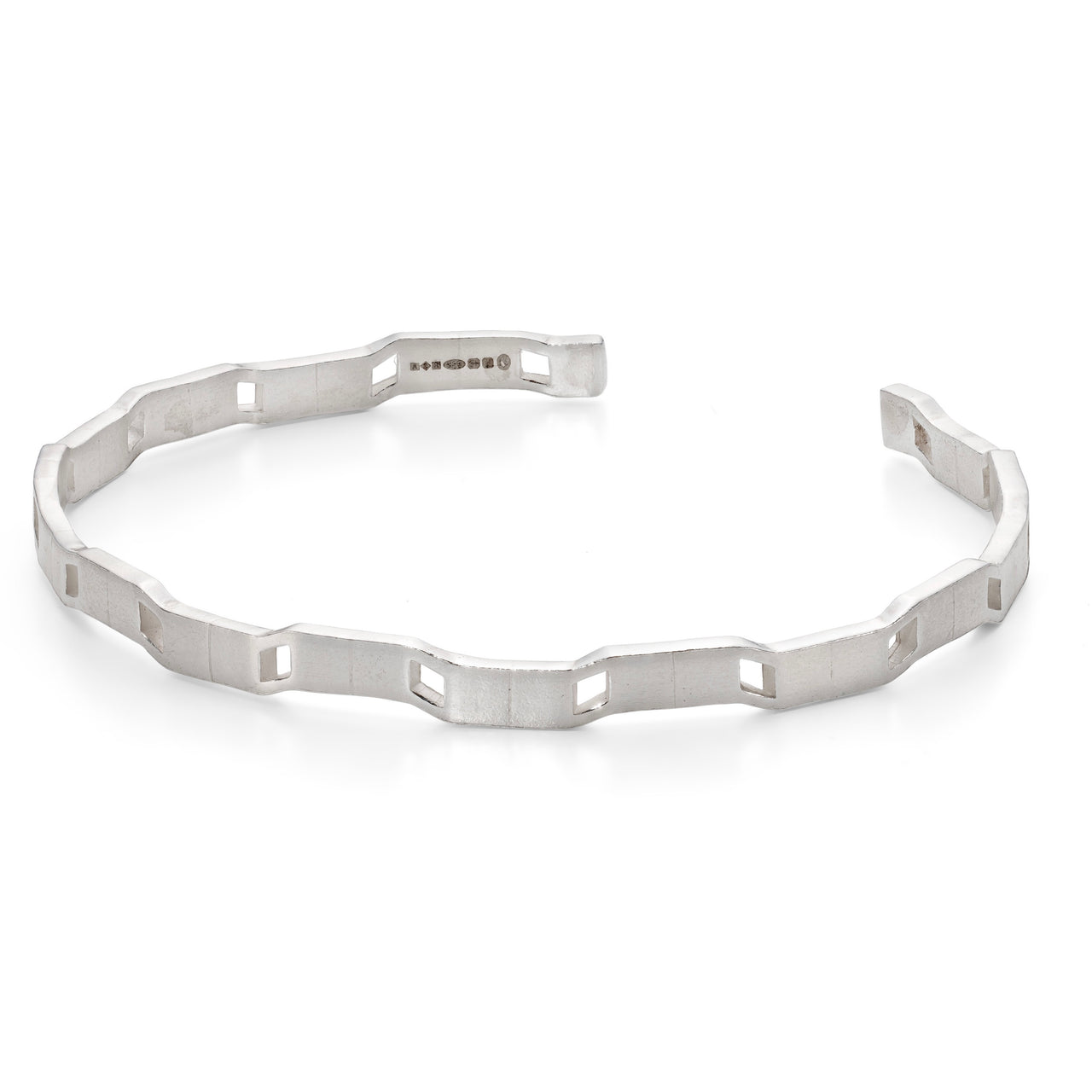 Keepers Cuff