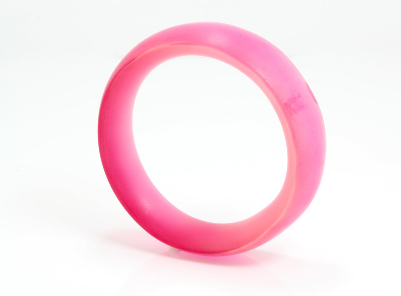 Pink Bangle