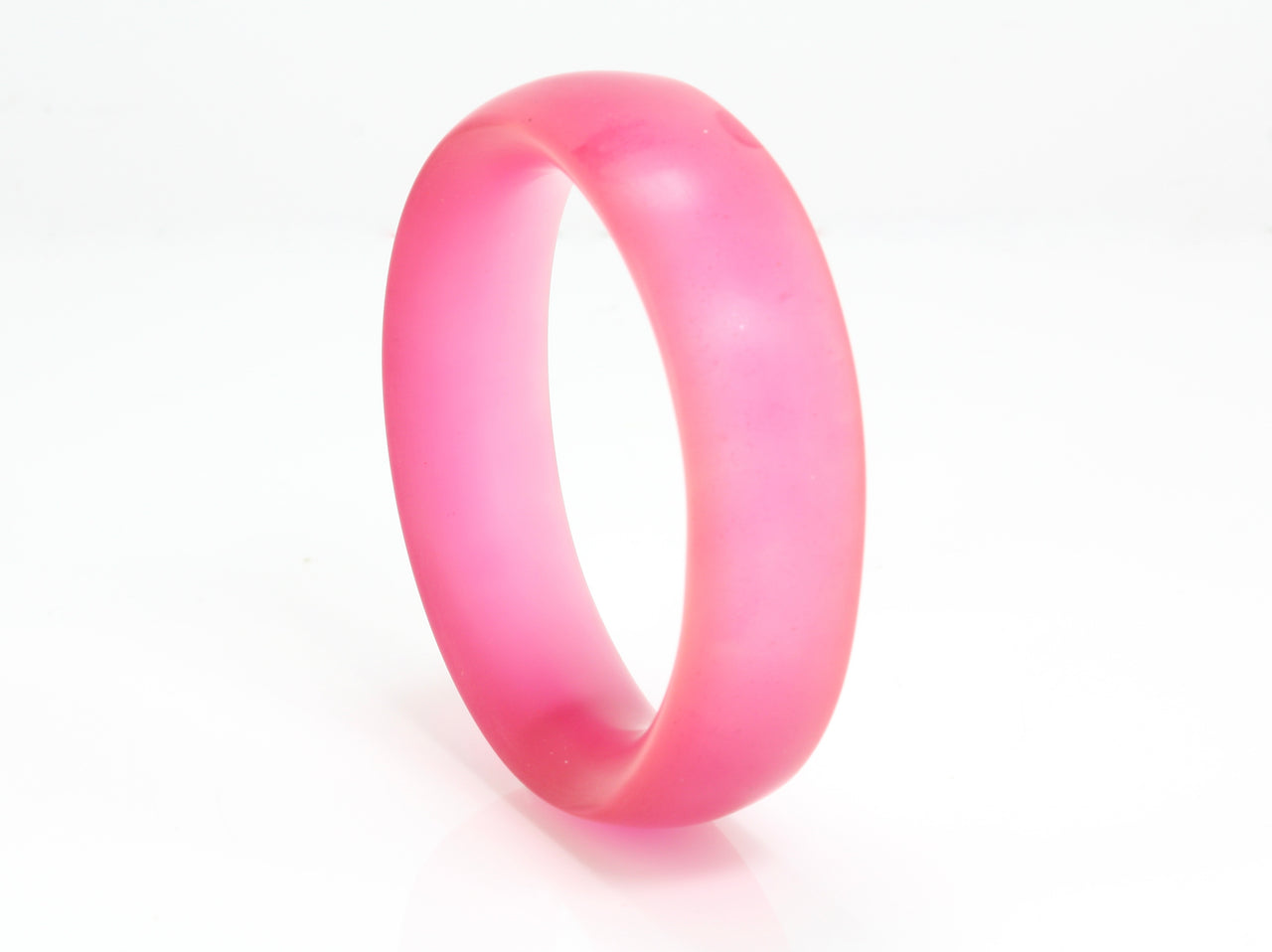 Pink Bangle