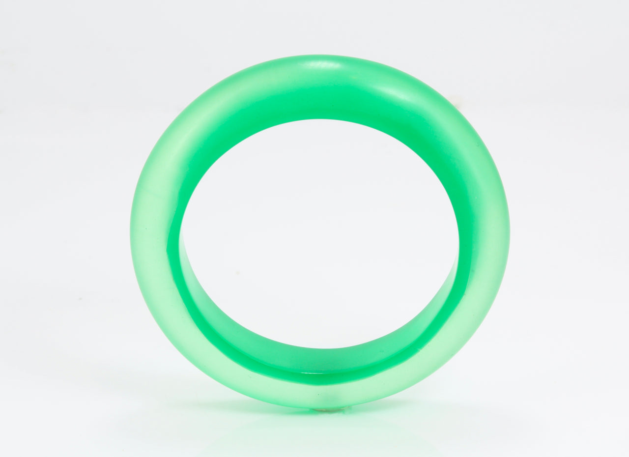 Green Bangle