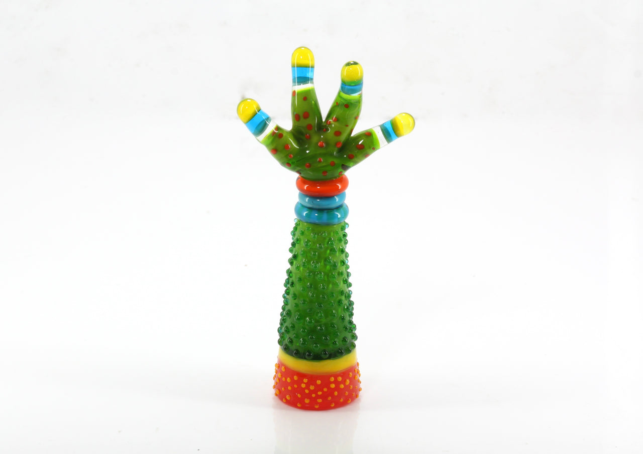 Totem Vessel