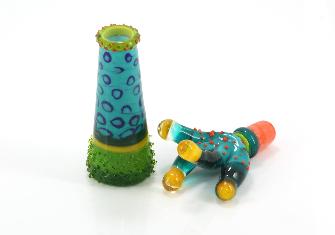 Totem Vessel