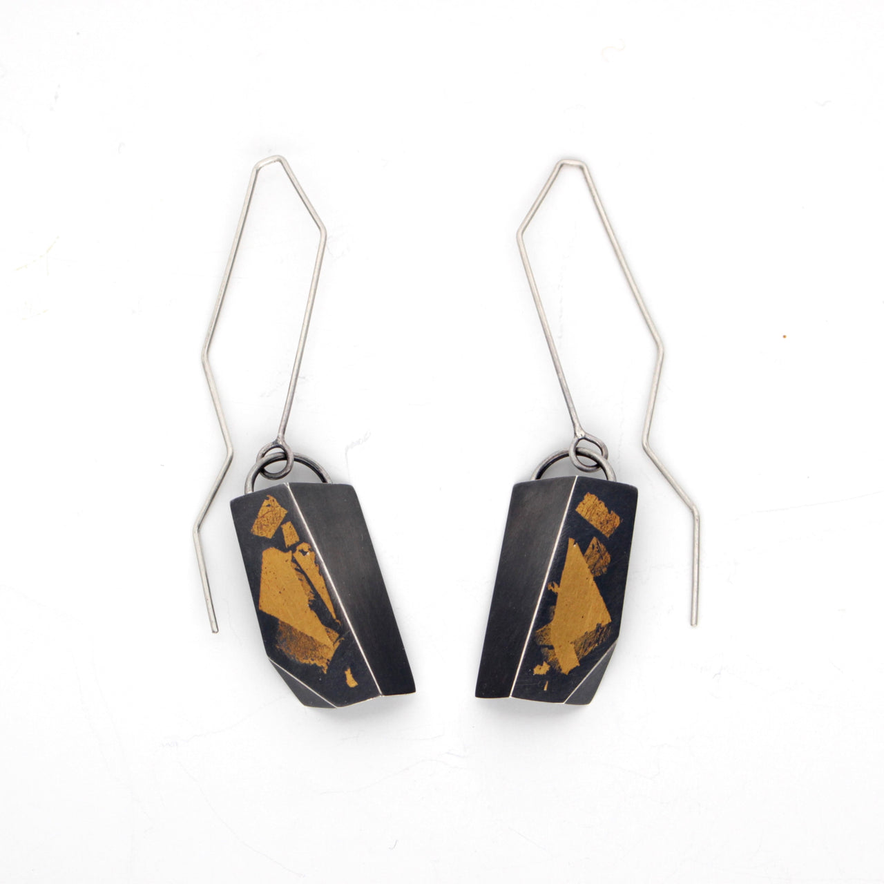 Scratch Gold Fold Drops