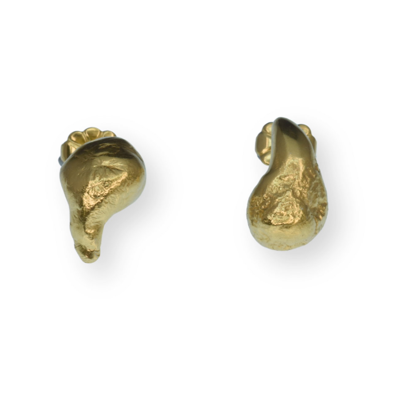 Aura Droplet Studs