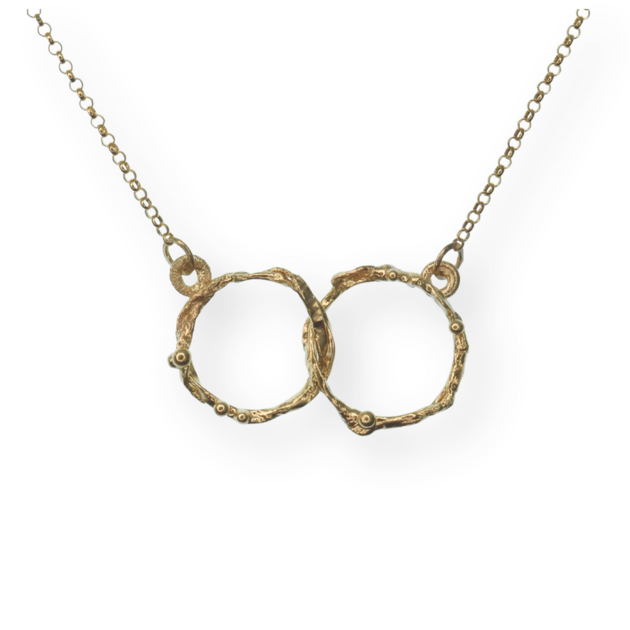 Una Vita necklace