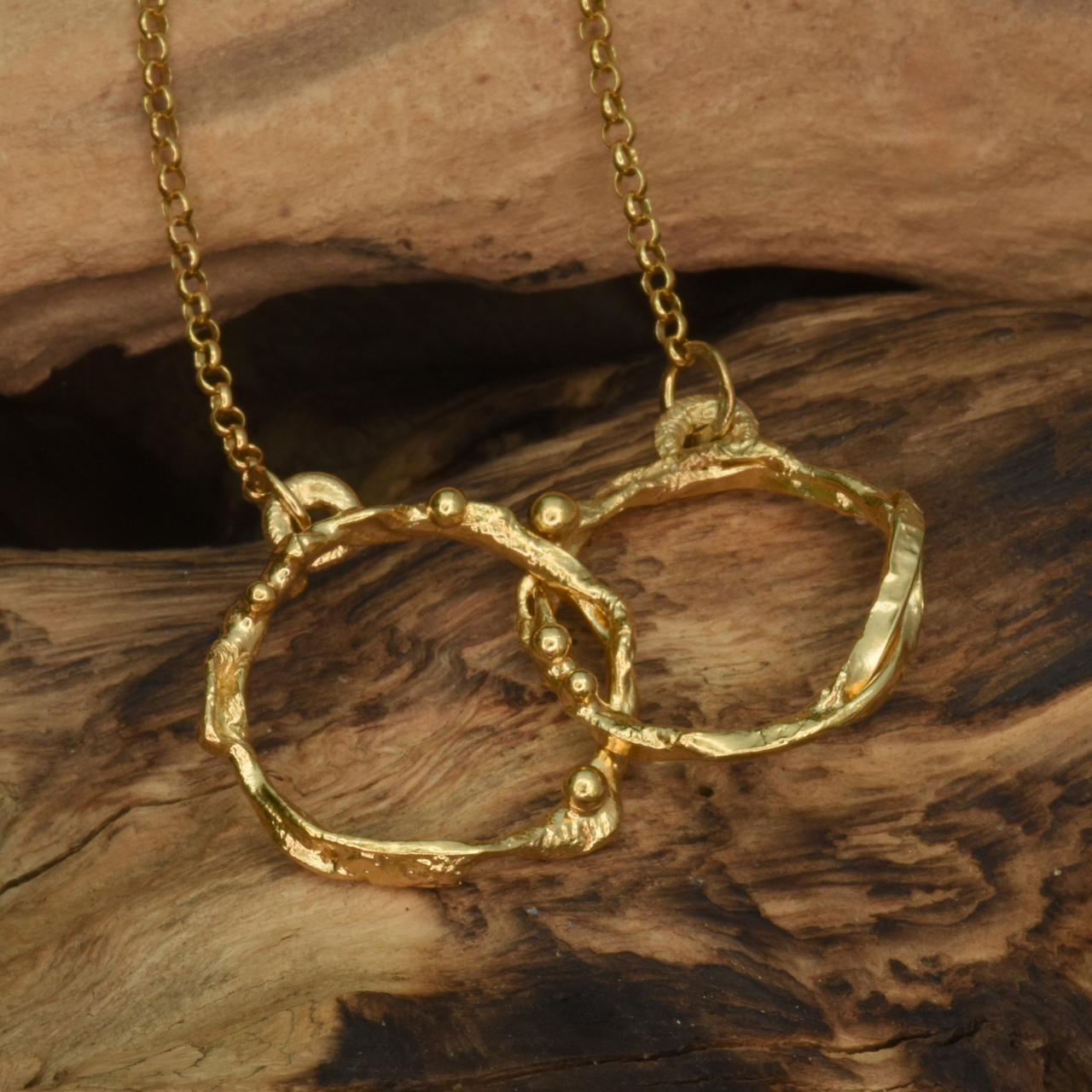 Una Vita necklace
