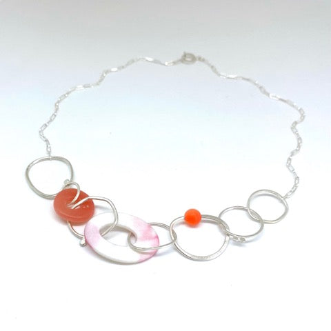 Flotsam Necklace