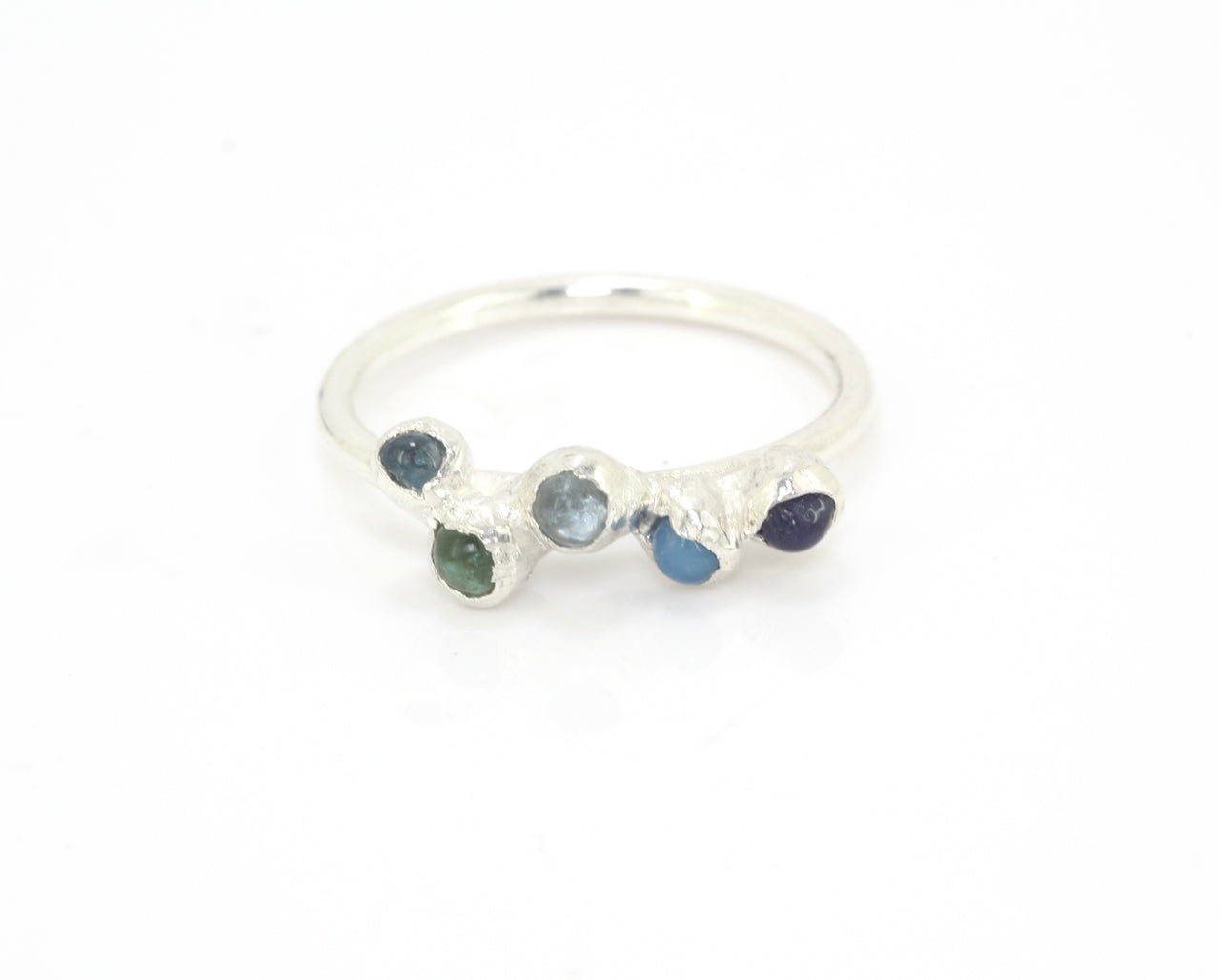 Rockpool Cluster Ring