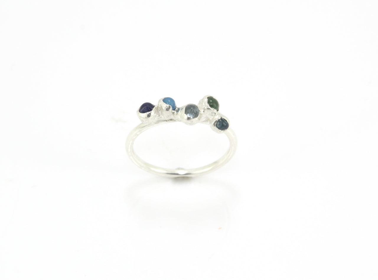 Rockpool Cluster Ring