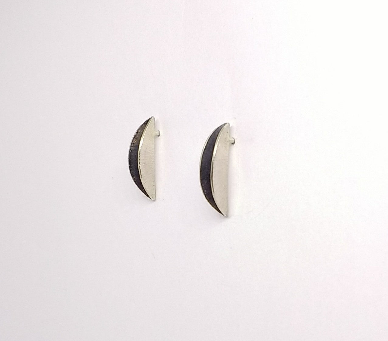 Willow Leaf Small Studs