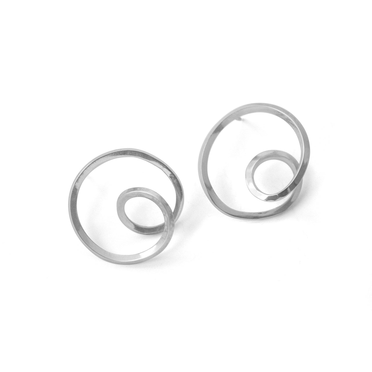 Loop D Loop Studs