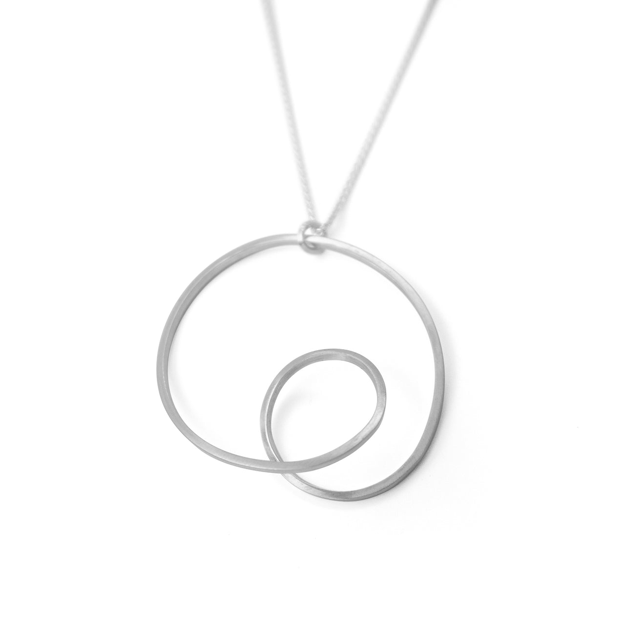 Loop D Loop Pendant