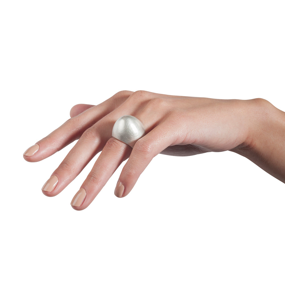 Egg Ring - Unisex