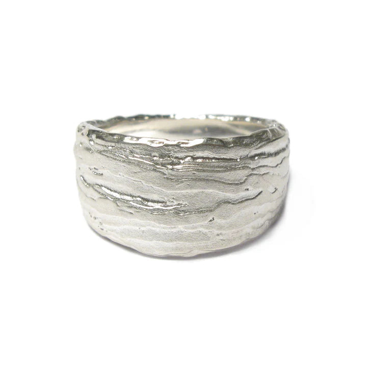 Strata Tapered Ring