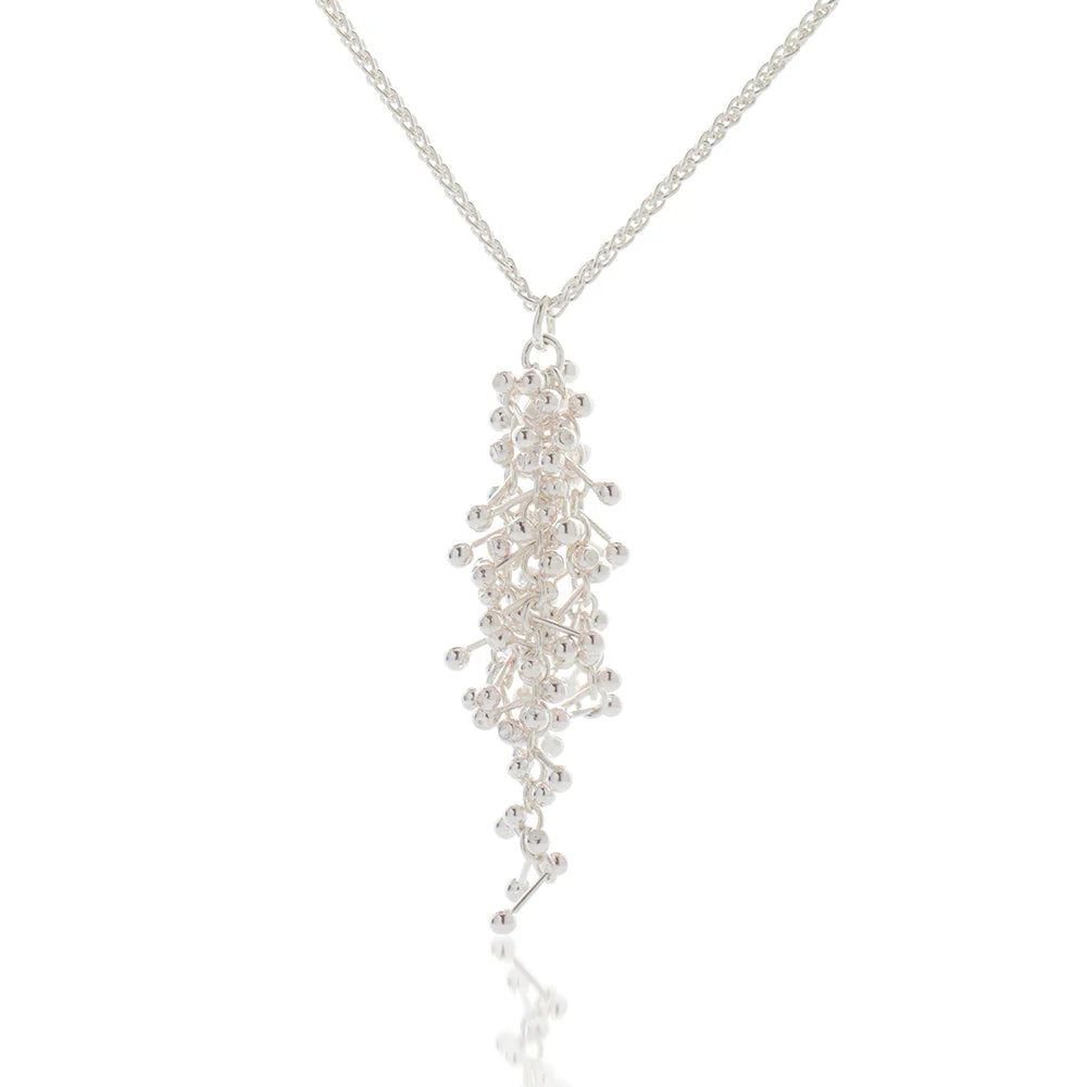 Delicate Adorn Necklace