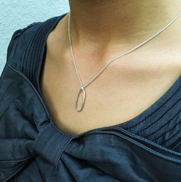 Super Nova Necklace